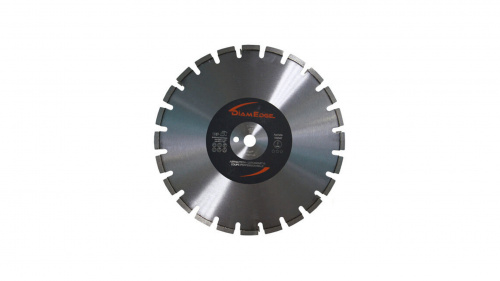 Алмазный диск по асфальту DiamEdge (D=300 мм)