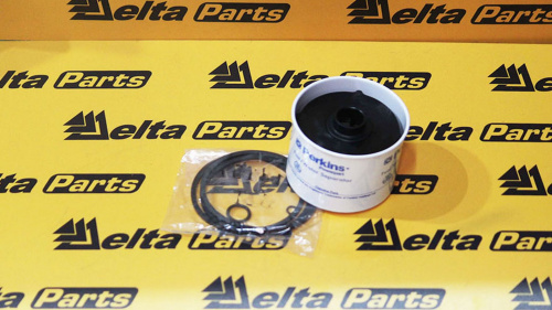 Фильтр топливный Perkins 10000-63247