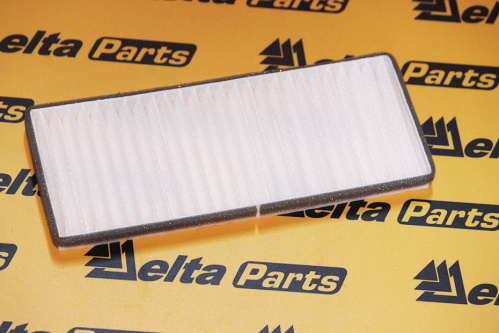 Фильтр кондиционера HIFI Filter SC60094