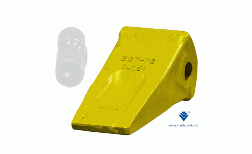 Коронка Komatsu 207-70-14151