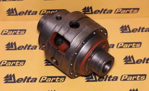 Корпус дифференциала CARRARO 138654