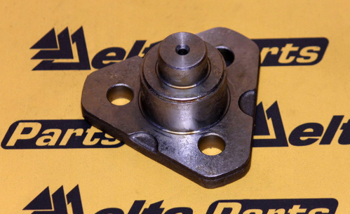 Шкворень нижний (треугольный) CNH, Case, New Holland 82850292