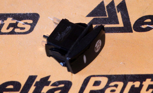 Переключатель TARSUS C36F75