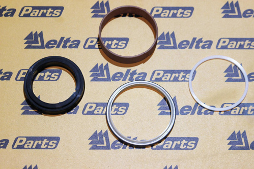 Ремкомплект 208-30-61440 kit для гидроцилиндра Komatsu 208-30-71440