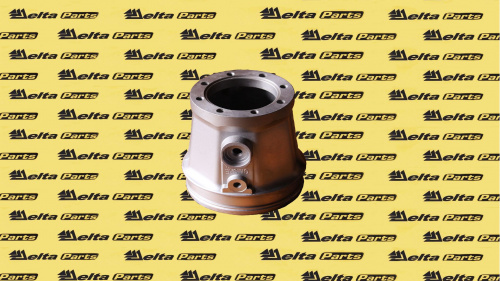 Корпус цилиндра вибротрамбовки Impulse VT75 DP00373