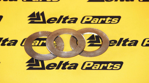 Шайба регулировочная 2,50 мм CATERPILLAR 209-7473