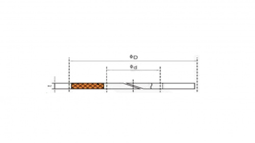 Кольцо защитное 070-090-3,0