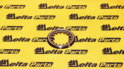 Гайка дифференциала CNH, Case, New Holland 83930104, 9967741