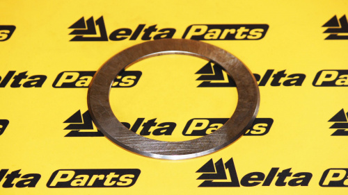 Диск упорный фрикционов КПП CNH; Case; New Holland 87705549