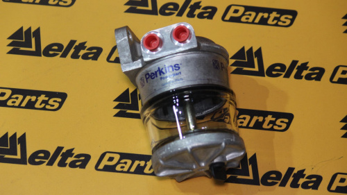 Фильтр топливный Perkins 2656086