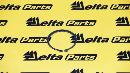 Кольцо стопорное CNH, Case, New Holland 358655A1