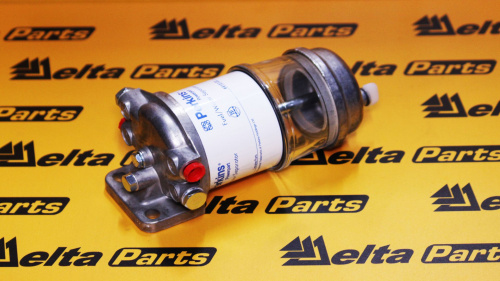 Фильтр топливный Perkins 2656F823