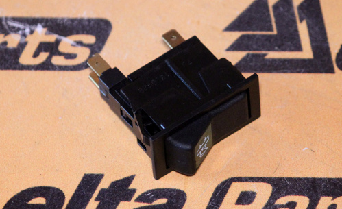 Переключатель TARSUS C36D26