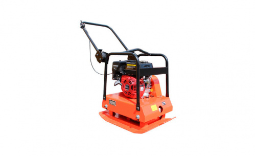 Виброплита Impulse VP120L