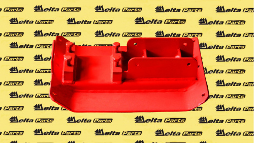 Основание виброплиты Impulse VP60 (сталь) DP00074