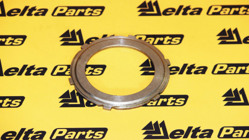 Диск упорный фрикционов КПП KOMATSU CA0135020