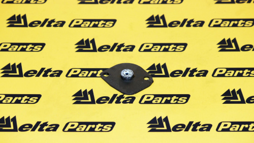 Крышка маслоприемника КПП KOMATSU CA0131368