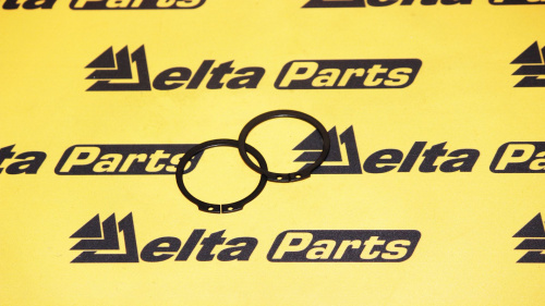 Кольцо стопорное CNH, Case, New Holland 800-5145, 87306933