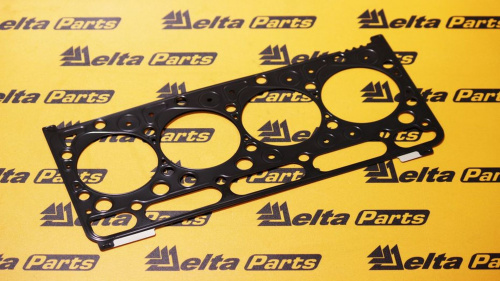 Прокладка ГБЦ (.053 inch (1.35mm) thick) Bobcat 6685081