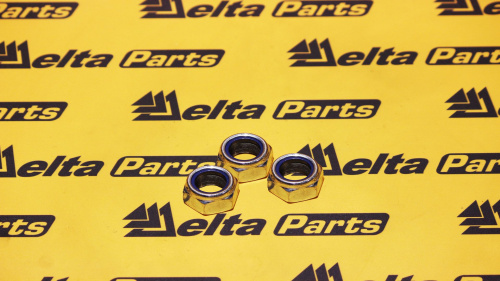 Гайка пальца тяги рулевой CNH, Case, New Holland 85807973