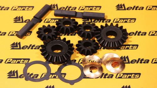 Комплект дифференциала CARRARO 68913