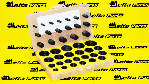 Набор резиновых колец Caterpillar TLXDX-NBR