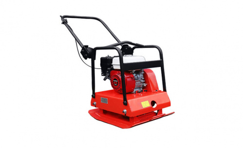 Виброплита для грунта Impulse VP120H