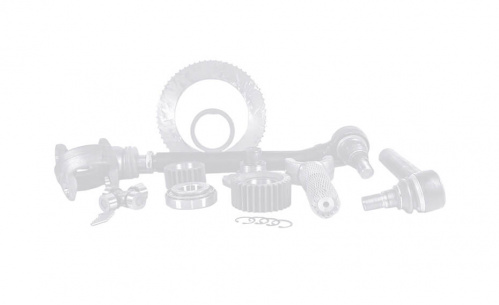 Кольцо уплотнительное CNH, Case, New Holland 449736A1