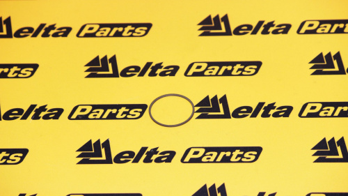 Кольцо уплотнительное CNH, Case, New Holland 358645A1