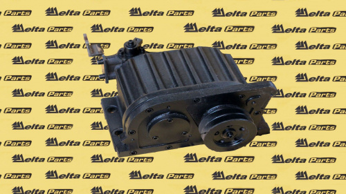 Вибровозмущатель виброплиты Impulse VPR160H+ DP00647