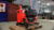 Виброкаток Impulse VR300H