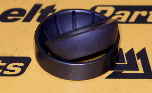 Подшипник шкворня CNH, Case, New Holland 83957137, 85807966