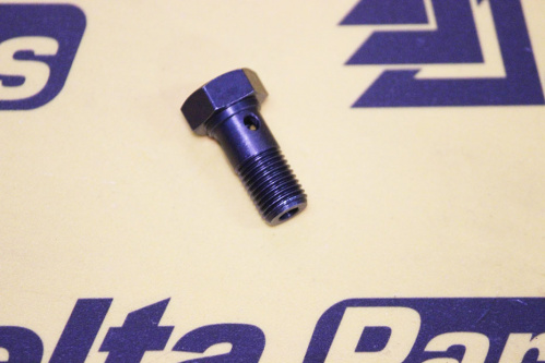 Клапан форсунки охлаждения поршня Perkins 4138A017
