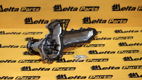 Насос водяной (без шкива) Bobcat 6684225