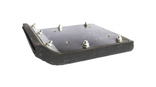 Основание вибротрамбовки Impulse VT80 DP00385