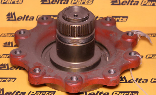 Крышка ступицы колеса KOMATSU CA0148482