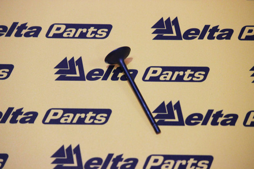 Клапан выпускной Perkins 3142A181