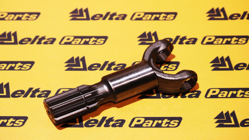 Полуось короткая CNH, Case, New Holland 85826291
