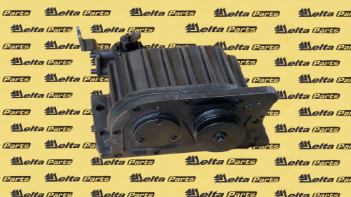 Вибровозмущатель виброплиты Impulse VPR160 DP00184