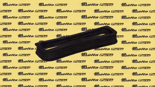 Уплотнение фильтра воздушного JCB 332/D5552