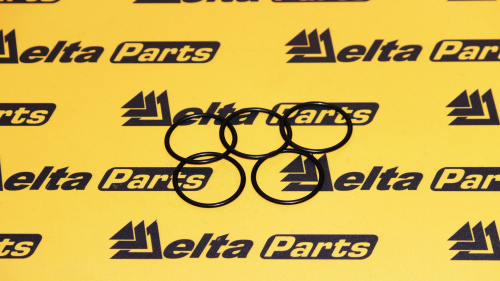 Кольцо уплотнительное CNH, Case, New Holland 366236A1