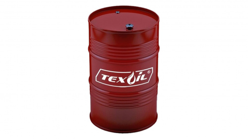 Масло моторное Тexoil 4Т SAE 10W40 175 кг бочка