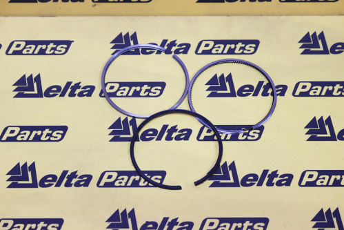 Кольца поршневые Perkins 4181A026