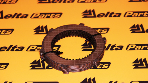 Набор дисков фрикционных КПП TARSUS C77AH70