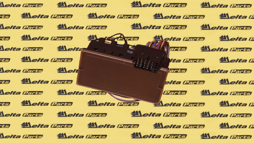 Дисплей панели приборов TARSUS C36F54