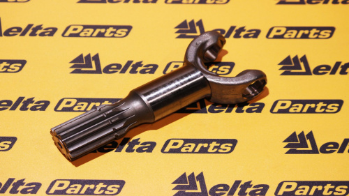 Полуось короткая CARRARO 46444