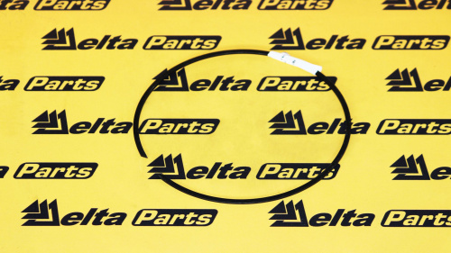 Кольцо стопорное CNH, Case, New Holland 87705482