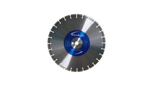 Алмазный диск DiamEdge (D=400 мм)