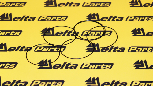Кольцо уплотнительное CNH, Case, New Holland 84467237