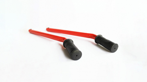 Рукоятка швонарезчика Impulse S450 DP00575